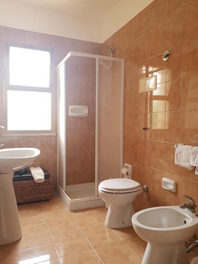 The Place Marsala Ngoại thất bức ảnh