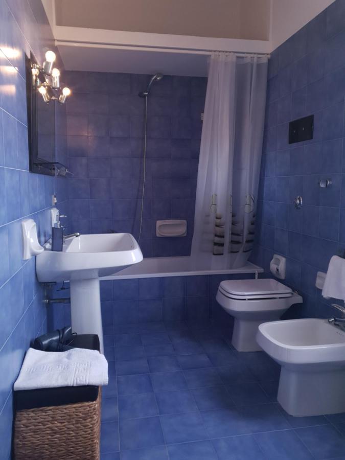 The Place Marsala Ngoại thất bức ảnh