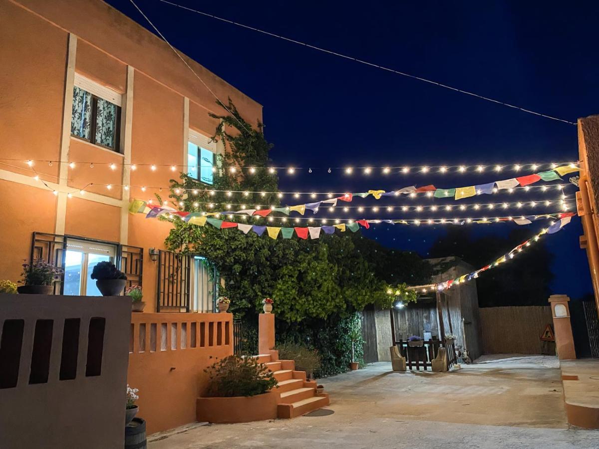 The Place Marsala Ngoại thất bức ảnh