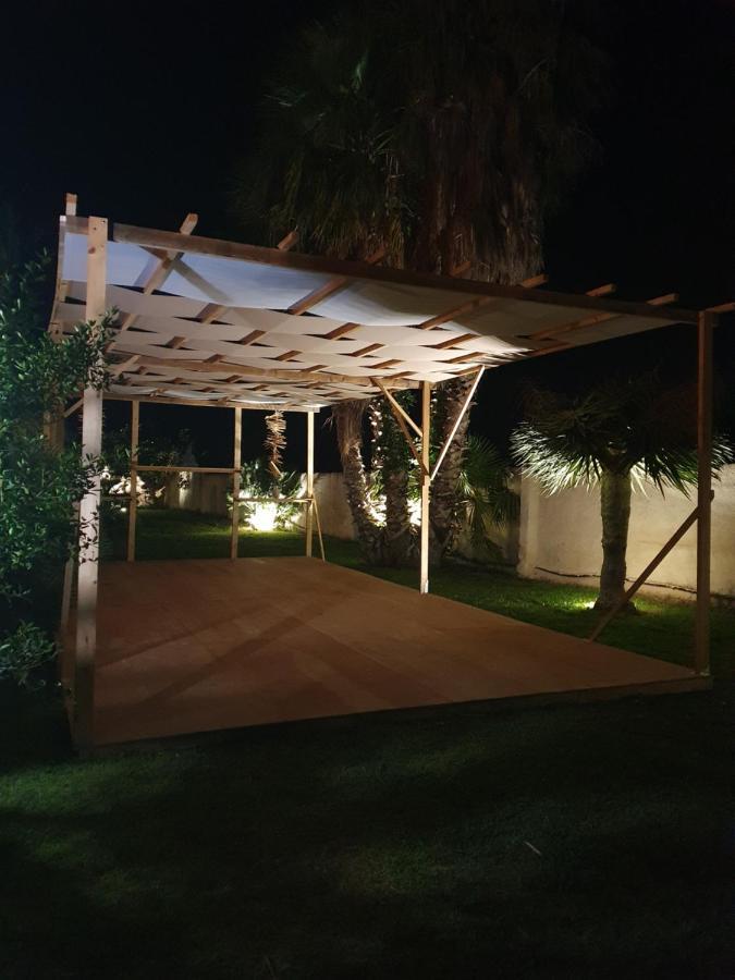 The Place Marsala Ngoại thất bức ảnh