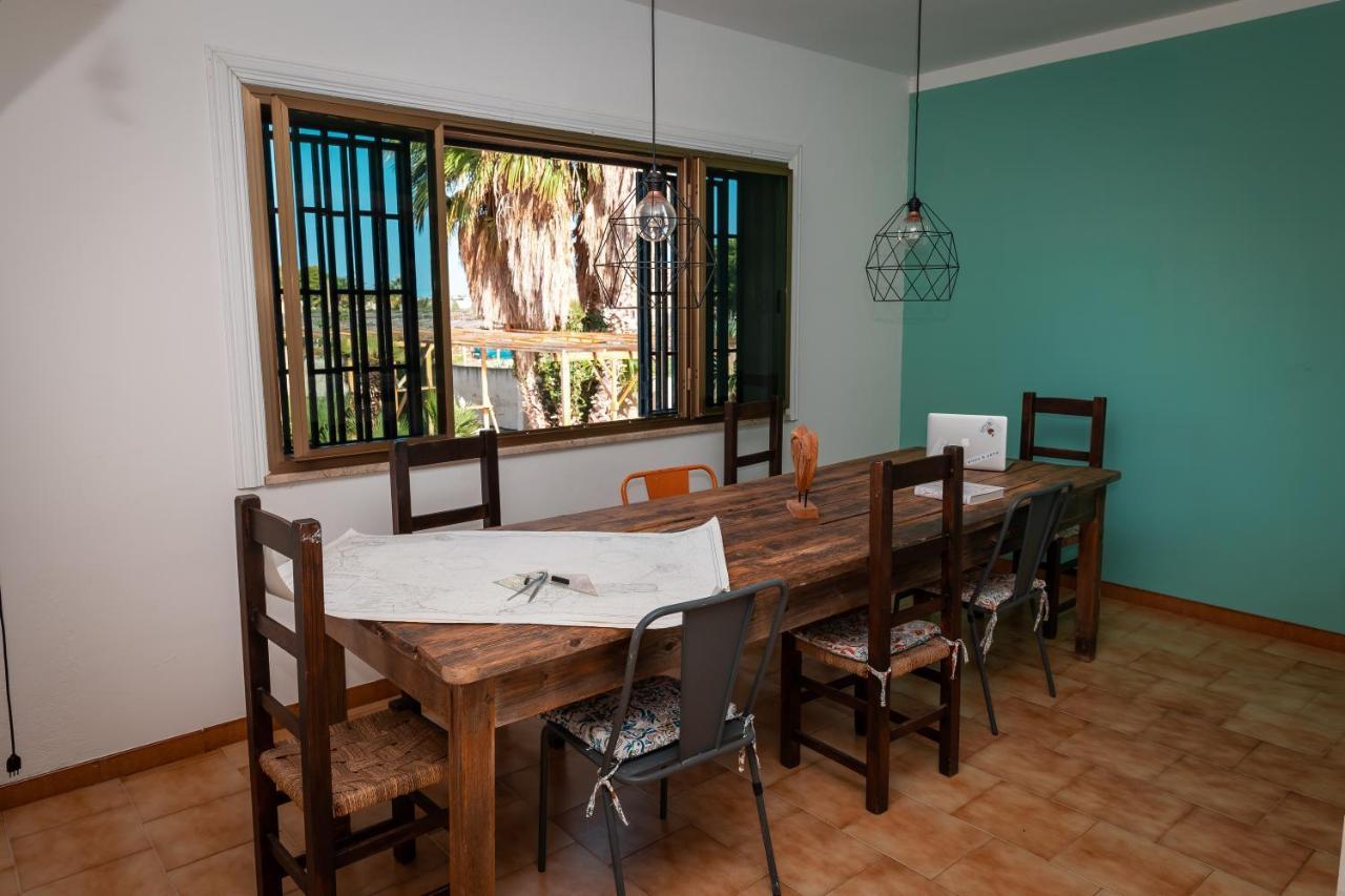 The Place Marsala Ngoại thất bức ảnh
