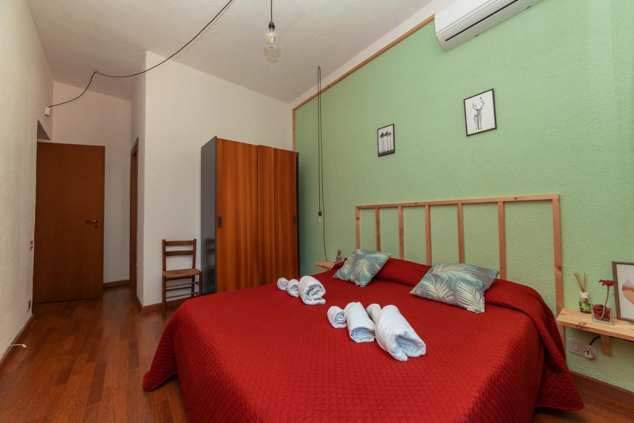 The Place Marsala Ngoại thất bức ảnh