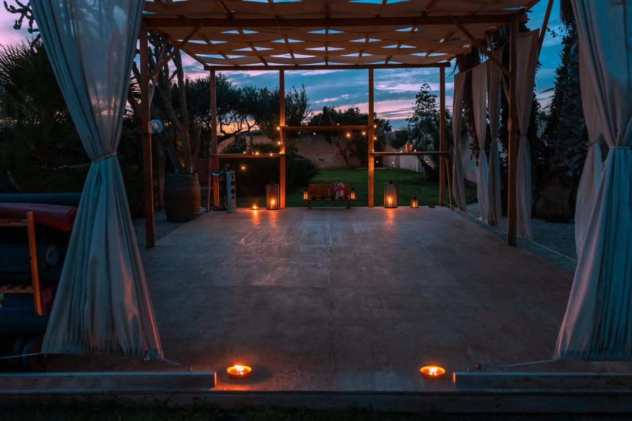 The Place Marsala Ngoại thất bức ảnh