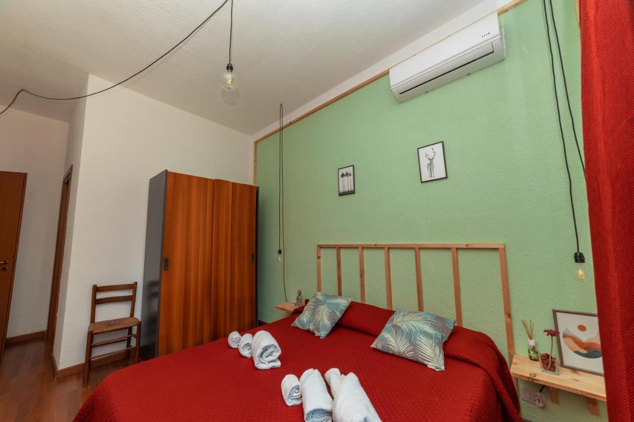 The Place Marsala Ngoại thất bức ảnh