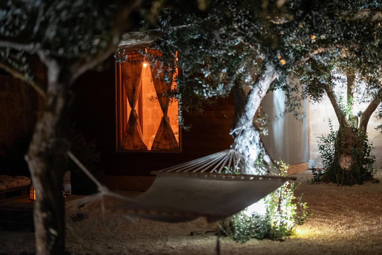 The Place Marsala Ngoại thất bức ảnh
